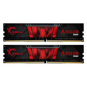 Memoria DDR4 32GB Aegis 3200MHz (2x16) - G.Skill