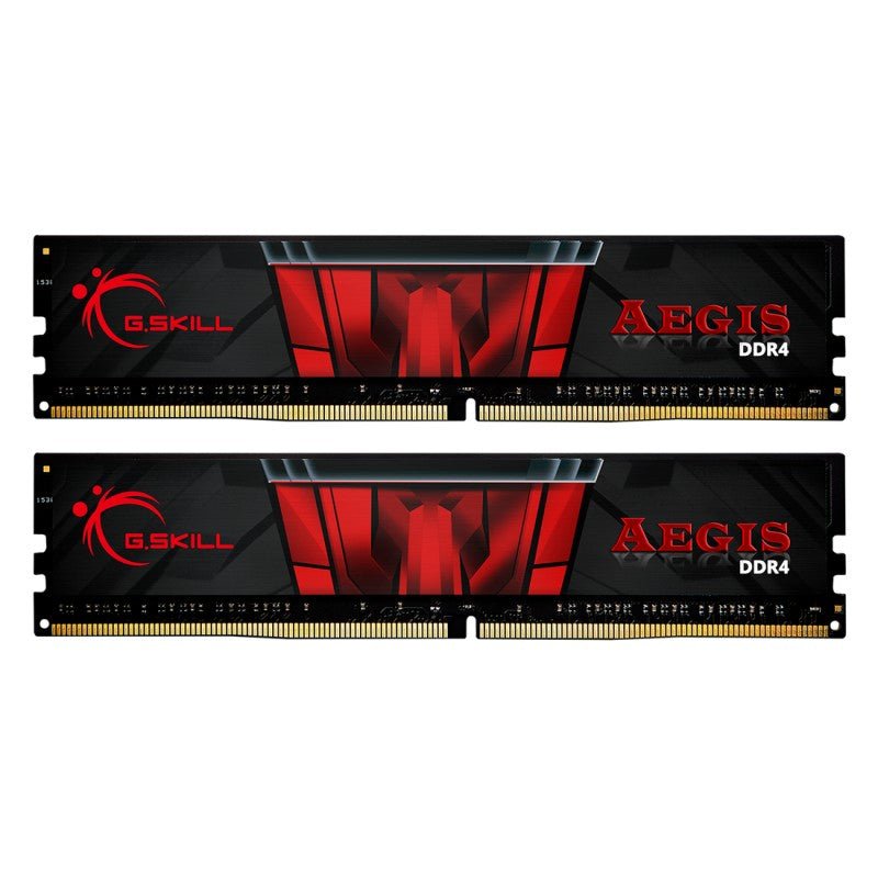 Memoria DDR4 32GB Aegis 3200MHz (2x16) - G.Skill